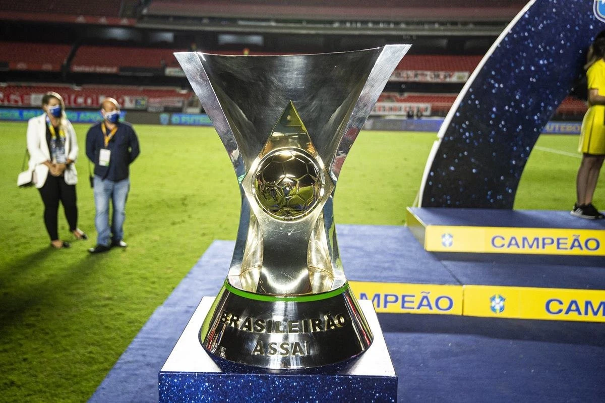 Guia do Brasileirão 2021: os favoritos ao título e candidatos ao Z4