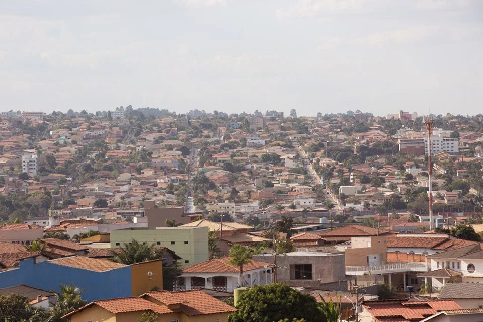 Veja as regiões do Distrito Federal que ficam sem energia nesta terça-feira