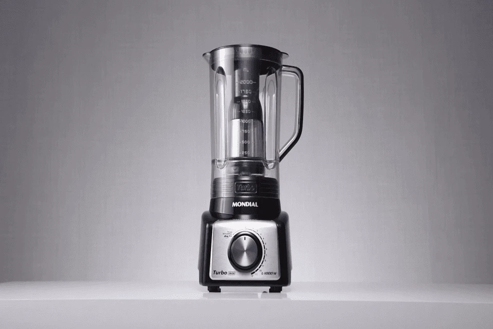 Liquidificador premium, da Mondial, estreia na Prime Day 21, da Amazon