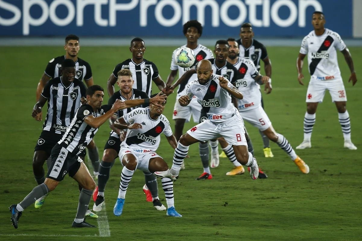 Série B das estrelas: times grandes começam busca por volta à elite