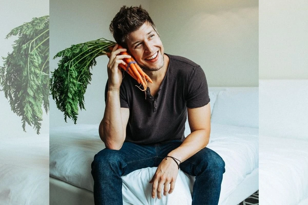 Conquiste um cérebro genial com truques de alimentação por Max Lugavere