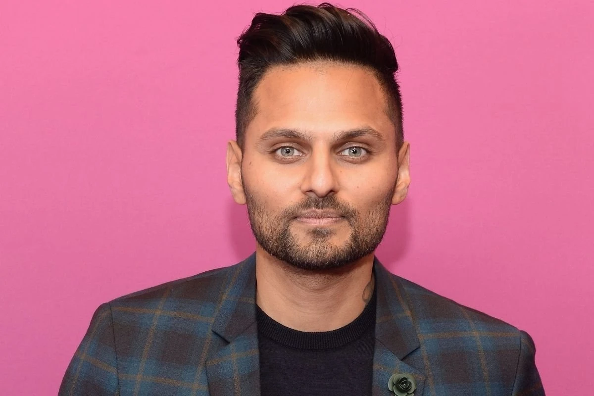 Coach dos famosos, Jay Shetty ensina como ter uma vida mais significativa