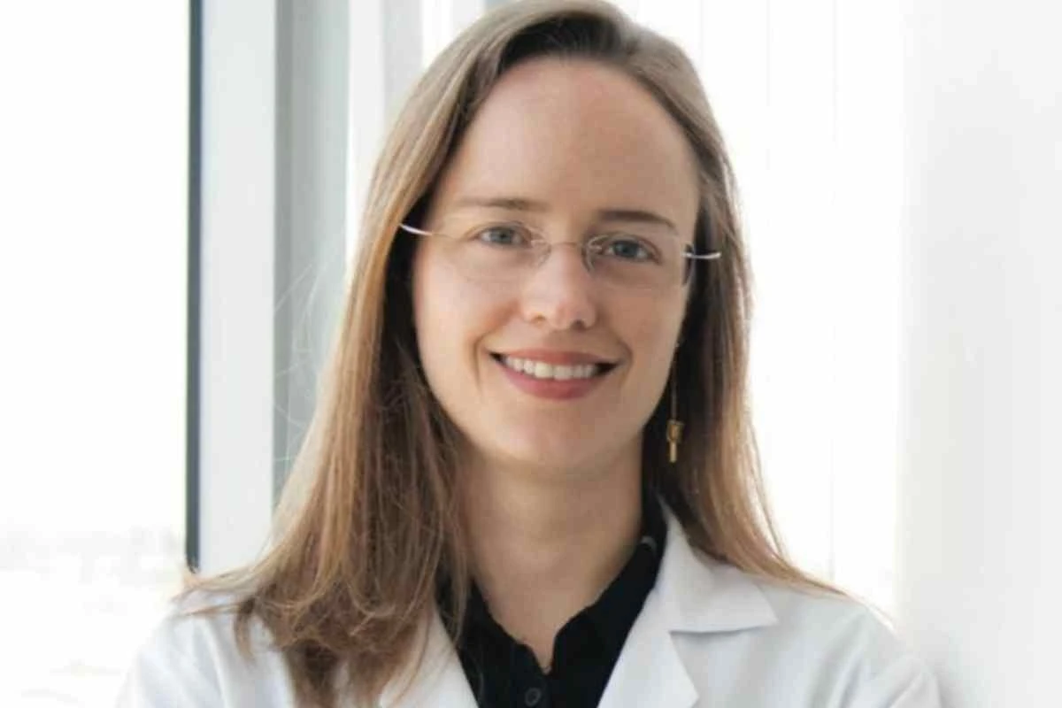 Pesquisadora Cristiane Bergerot ganha ‘Oscar’ da oncologia dos EUA
