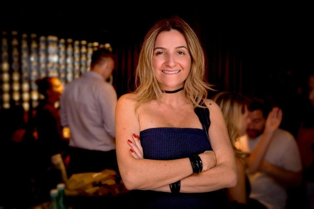 Expert em influência conta como tem cuidado da imagem de Carol Konká