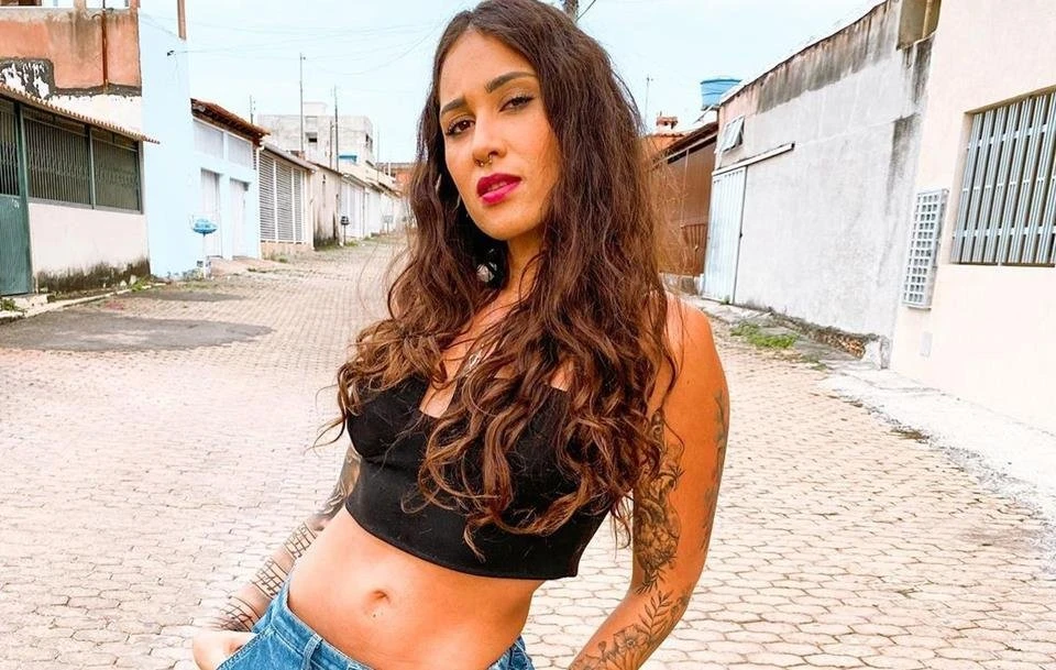 “Minha vida já mudou muito”, diz Leyllane Carla, brasiliense no The Voice
