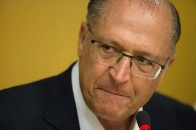 Quando Geraldo Alckmin decidirá se vai sair do PSDB
