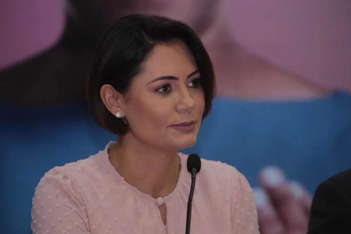 Programa de Michelle fez parceria com grupo que acusou fraude eleitoral
