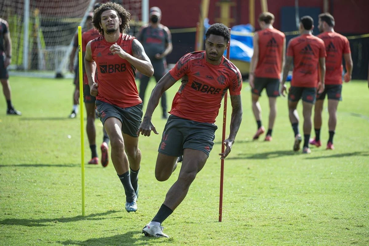 Copa do Brasil: o que está em jogo para o Flamengo contra o Coritiba?