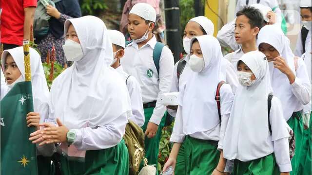 Kemenag: Guru Madrasah Perlu Miliki Wawasan Luas tentang Pendidikan Inklusif