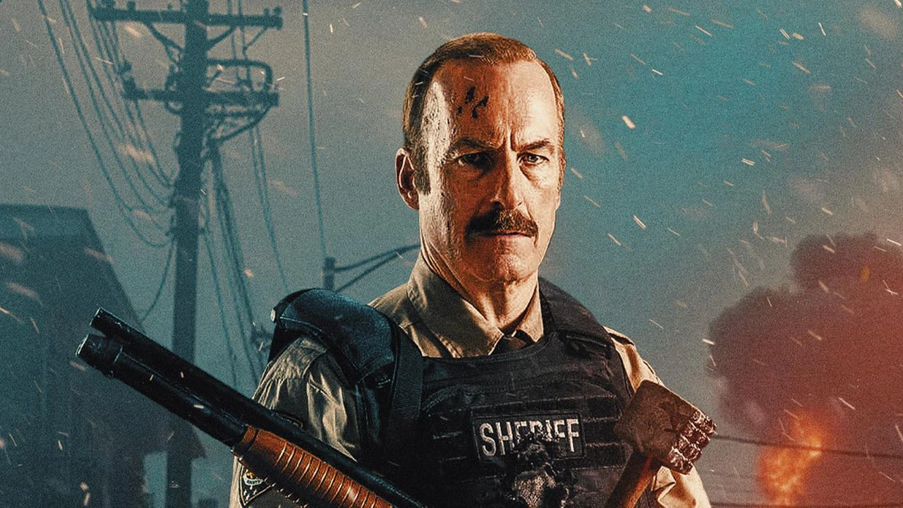 Review Film Normal: Bob Odenkirk Terjebak Intrik Politik, Perilaku Pejabat Kota Kecil Tak ...