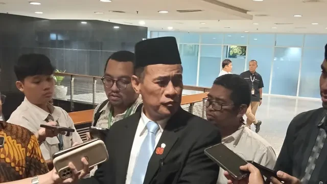 Mentan Bongkar Broken Rice Beras Premium hingga 59%