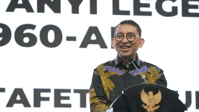Fadli Zon Optimistis Kuliner Indonesia Bisa Mendunia: Harus Puitis dan Autentik