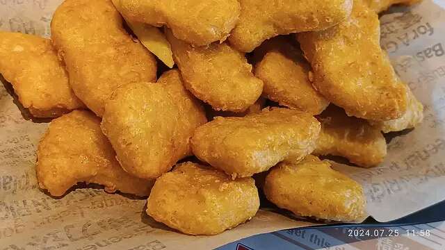 7 Resep Nugget Ayam Sederhana, Bikin Anak Doyan Makan!