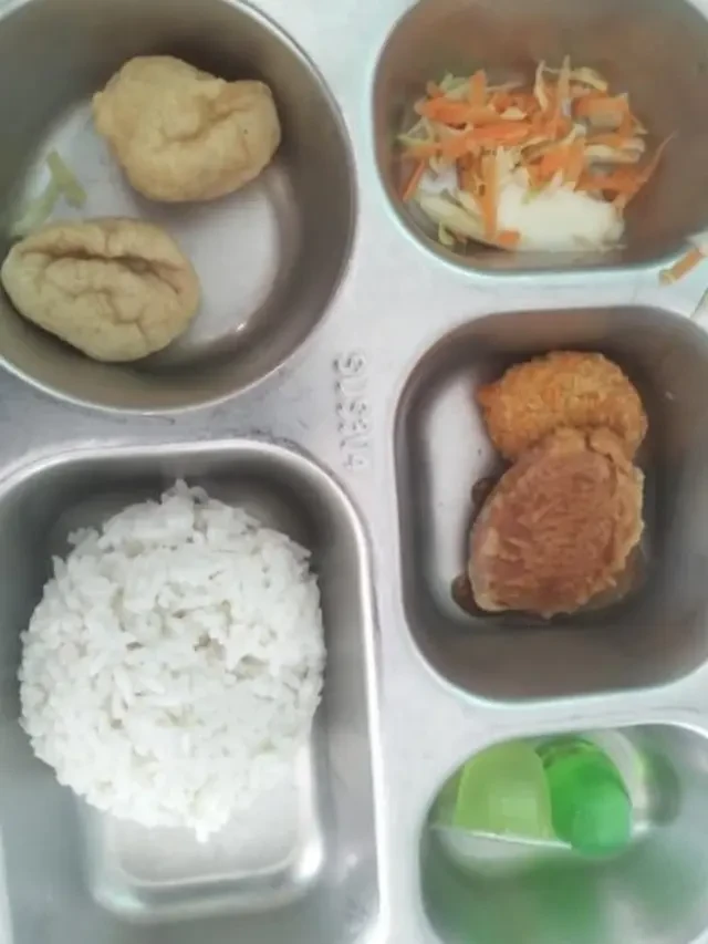 Dapur MBG di Sukabumi Jadi Sorotan, Tak Punya Sertifikat Higienis dan Jarang Lapor Perkemb...