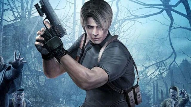 Fotografer Ini Tuding Capcom Curi Foto untuk Game Resident Evil 4 dan Devil May Cry