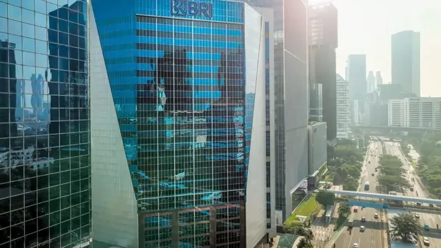 Kinerja BRI Kian Kokoh, Kualitas Aset dan Manajemen Risiko Membaik, NPL Sentuh 2,04%