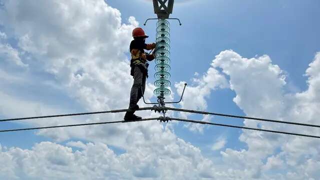 PLN Rampungkan Pembangunan SUTT 150 kV Kendawangan-Sukamara