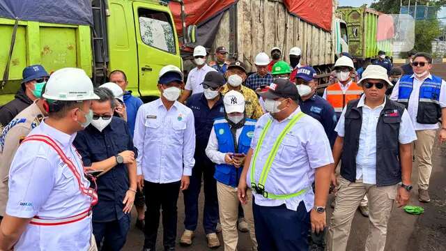 Pencemaran Debu Batu Bara di Marunda Jakarta Utara, Apa Kompensasi untuk Warga Terdampak?