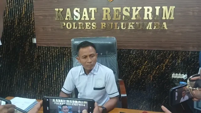 Fakta di Balik Penemuan Mayat Pria di Bulukumba, Ternyata Diseret Selingkuhan ke Depan Rum...