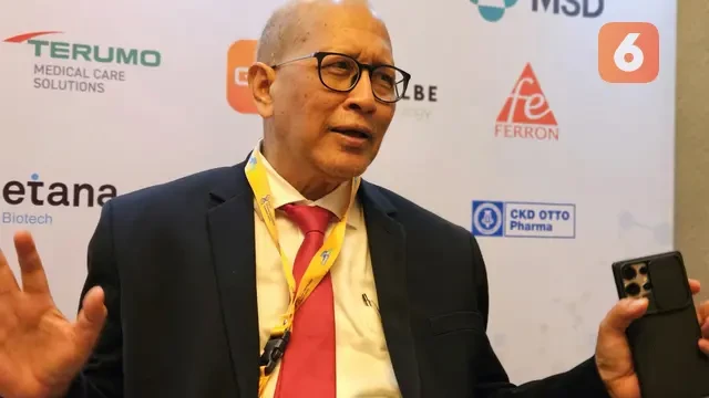 Jangan Tunggu Usia 50, Ini Alasan Vaksinasi Herpes Zoster Dianjurkan Sejak Usia 19 Tahun!