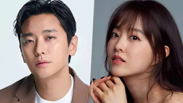 Joo Ji Hoon dan Park Bo Young Dikonfirmasi Bintangi Drakor Light Shop Karya Penulis Moving