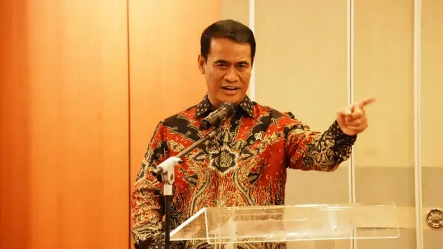 Berani Lapor Pegawai Kementan Korupsi, Petani Dijanjikan Hadiah Traktor