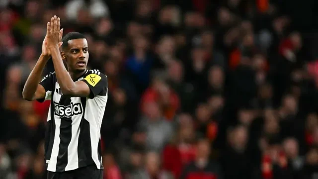 Real Madrid Siap Jegal Liverpool, Alexander Isak Jadi Target Baru Sebelum Bursa Transfer T...