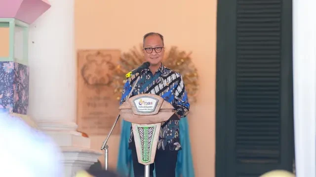 Batik Goes Urban: Cara Baru Generasi Muda Lestarikan Warisan Nusantara