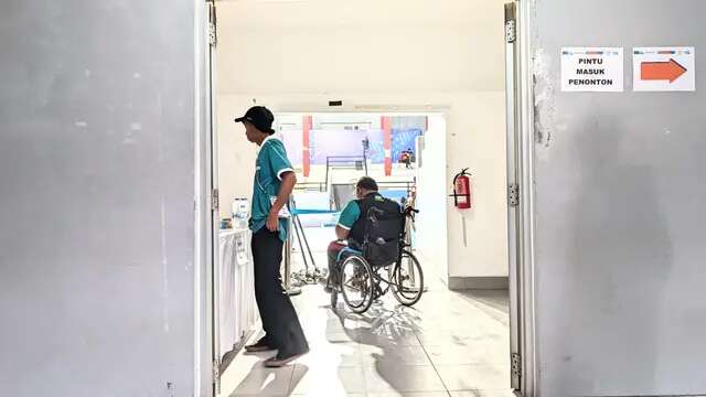 16 Desakan untuk Pemerintah soal Optimalisasi Unit Layanan Disabilitas Bidang Ketenagakerj...