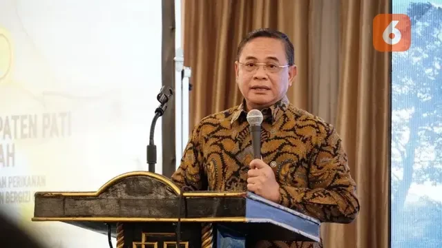 Kehebohan Bupati Pati Sudewo yang Viral: Naikkan Pajak 250 Persen Hingga Pernah Undang Tri...
