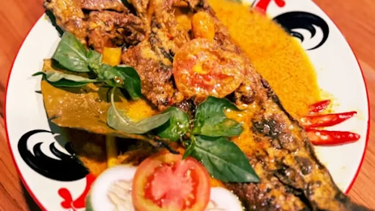 7 Rekomendasi Mangut Lele di Bantul, Kuliner Tradisional dengan Cita Rasa Istimewa