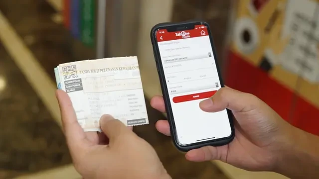 Cek Pajak DKI Jakarta 2025: Metode Online dan Offline