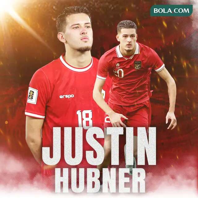 Justin Hubner Alami Gegar Otak dan Harus Istirahat Sebulan, Pastikan Tak Bela Timnas Indon...