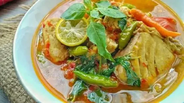 20 Kuliner Khas Laut dari Sulawesi yang Wajib Dicoba, Panduan Lengkap Jelajahi Kelezatan B...