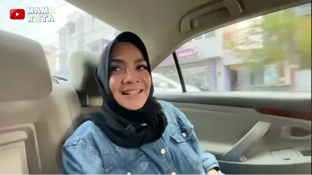 Alasan Mendalam Rieta Amilia Tak Mau Merespons Tuntutan Harta Gono-gini Gideon Tengker
