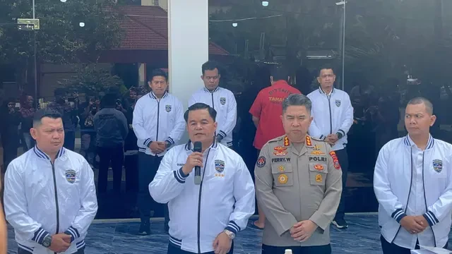 Kasus Live Streaming Pornografi Terungkap, 'Presiden Mangkok' Berhasil Ditangkap
