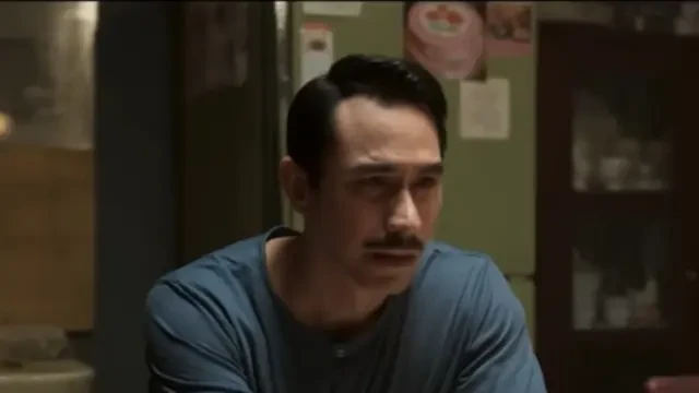 Gaya Rambut Poni Lempar Darius Sinathrya Saat Syuting Film Getih Ireng, Klimis dan Diminta...