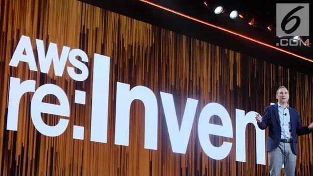 CEO Amazon: Harga Bakal Naik Imbas Tarif Dagang