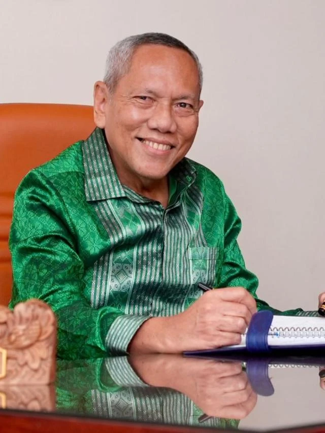 [Kolom Pakar] Prof Tjandra Yoga Aditama: 5 Cara Pencegahan ISPA Termasuk Influenza