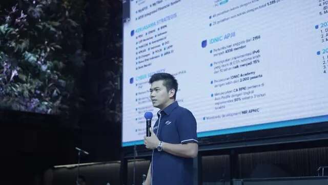 5 Keunggulan Indonesia Internet Exchange Jakarta Kedua yang Baru Diresmikan APJII dan BDDC