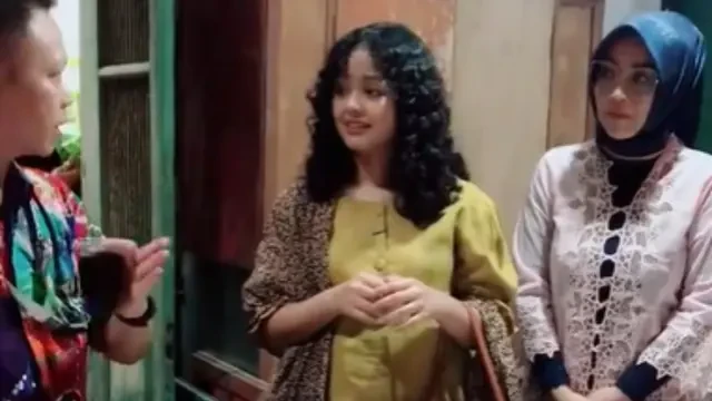 Putri Anies Baswedan Lanjut Kuliah S2 ke Universitas Harvard, Riwayat Pendidikannya Menter...