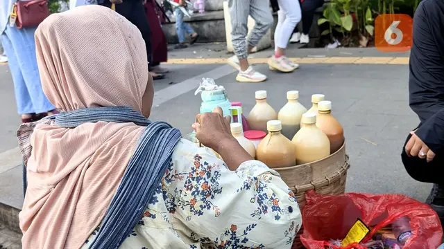BPOM: Jamu adalah Cerminan Kearifan Lokal yang Miliki Bukti Empiris Secara Turun-temurun