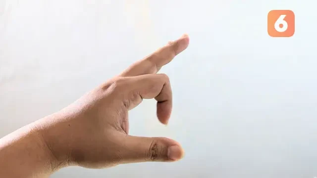 Mengenal Trigger Finger, Gejala hingga Cara Menanganinya