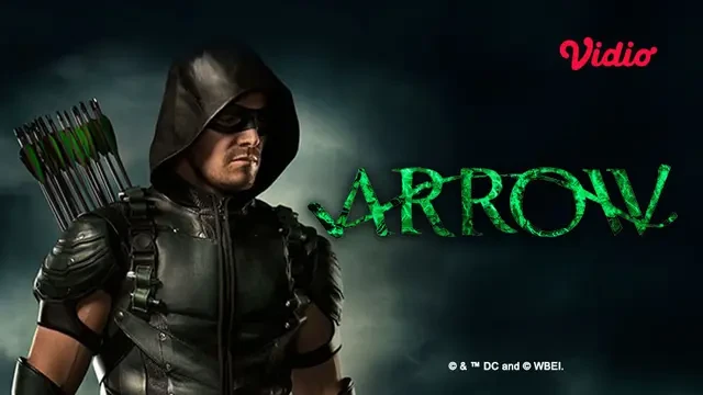 Serial Arrow Season 4 Kini Tayang di Vidio, Ini Dia Sinopsis & Fakta Menariknya