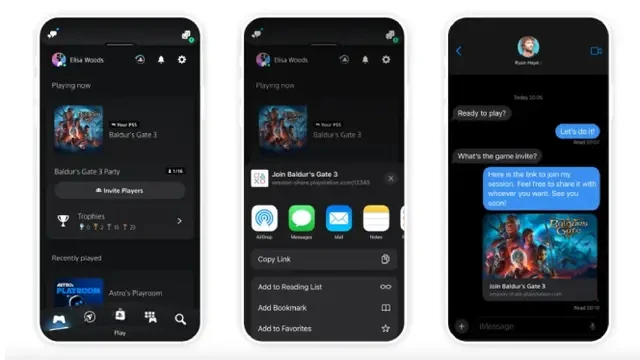 Makin Seru, Gamer PS5 Bisa Undang Teman Main Game Multiplayer via Aplikasi PlayStation