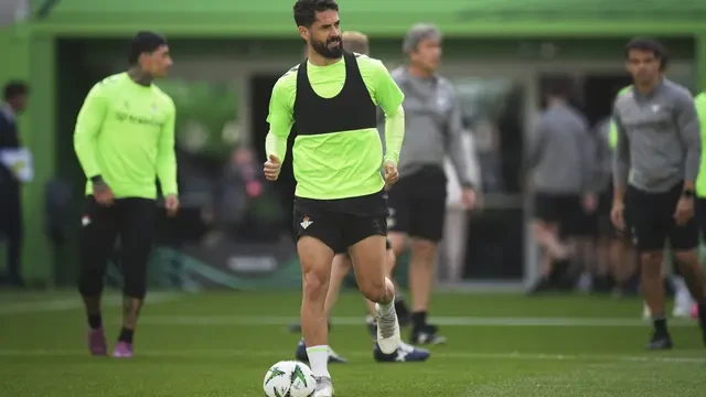 Isco: Kembalinya sang Pujangga yang Sempat Tersesat dan Nyaris Terlupakan