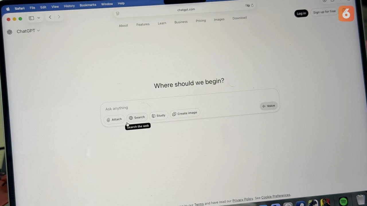 Pengguna ChatGPT di Mac Diminta Update, Apa yang Sebenarnya Terjadi?