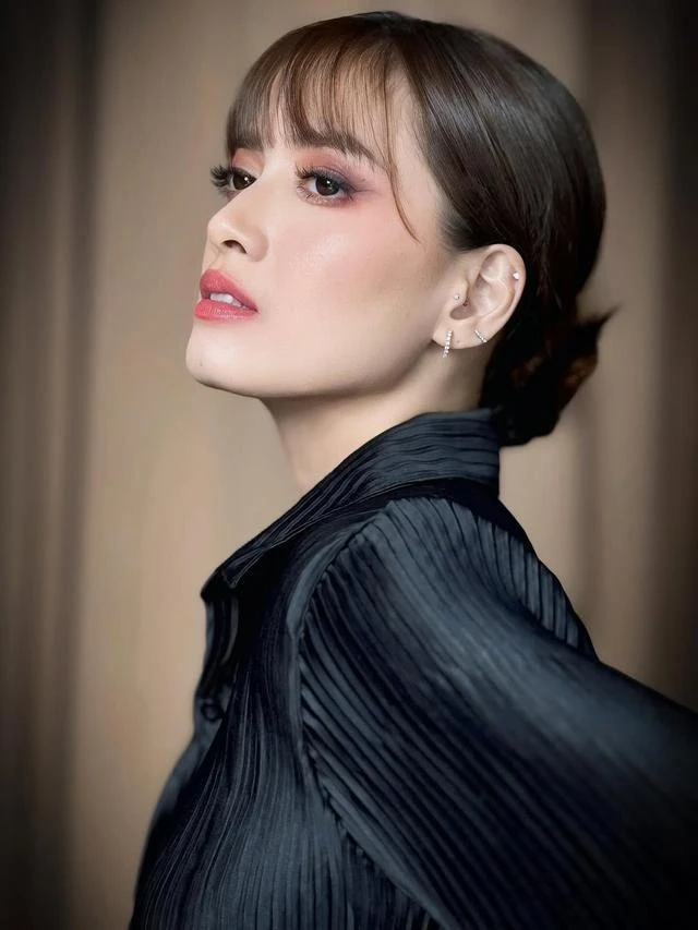 Chika Jessica Enggan Perpanjang Masalah yang Menimpa Keponakannya