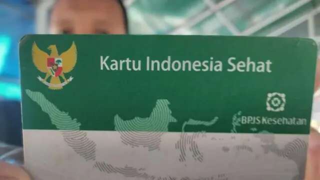 Cara Mendapatkan Kartu BPJS Kesehatan PBI Gratis dari Pemerintah, Perhatikan Syarat-syarat...