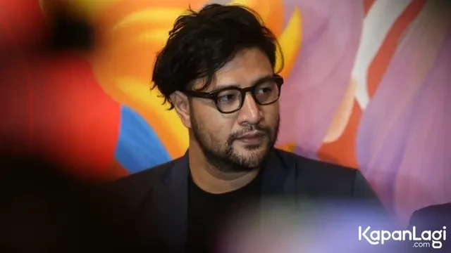 Mengenal Lapas Super Maximum Security Nusakambangan Tempat Ammar Zoni Ditahan, Tertinggi d...